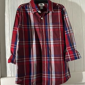 Old Navy Button Down